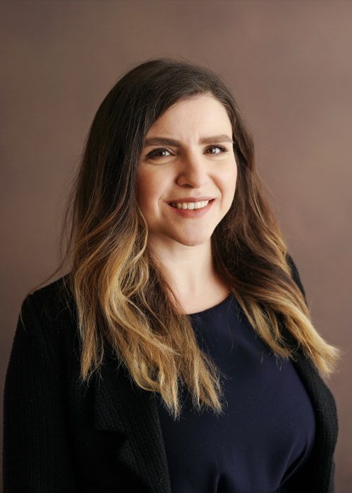 Dr. Hacer Aksel, DDS, PhD